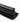 Aurinkopaneelin kumitiiviste tyyppi T 18x20 mm – katos, carport, rako 3 mm
