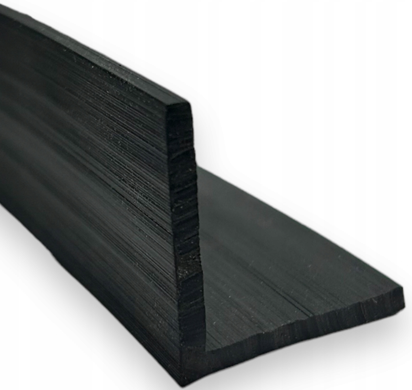 Kumikulma 30x30 mm – kulmien, reunojen ja pintojen suoja
