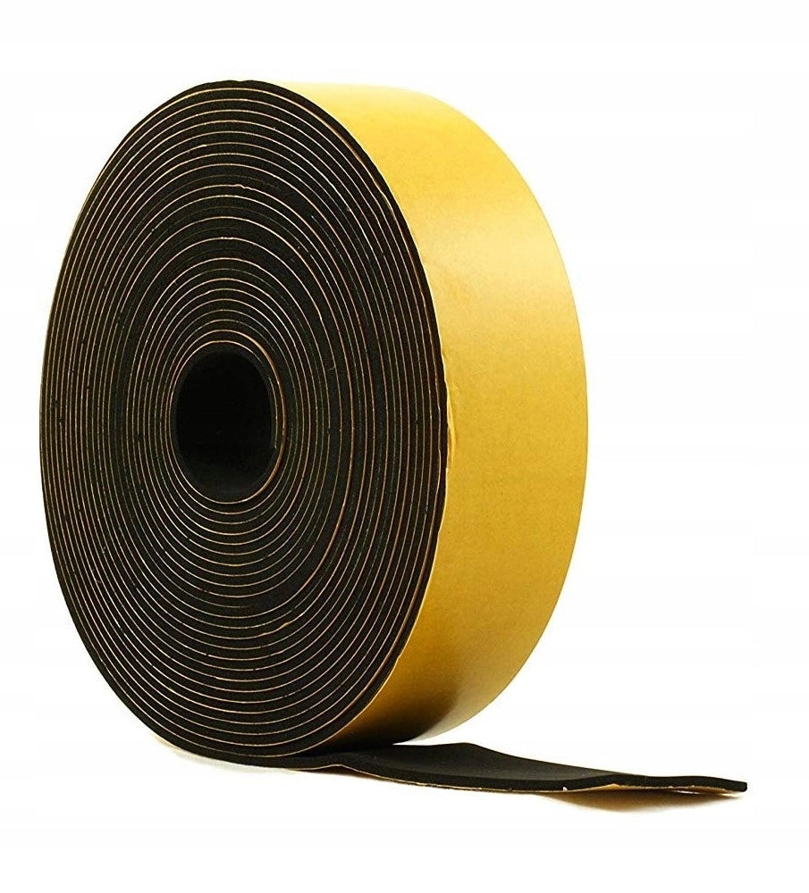 Itsekiinnittyvä kumihihna - 300 cm
