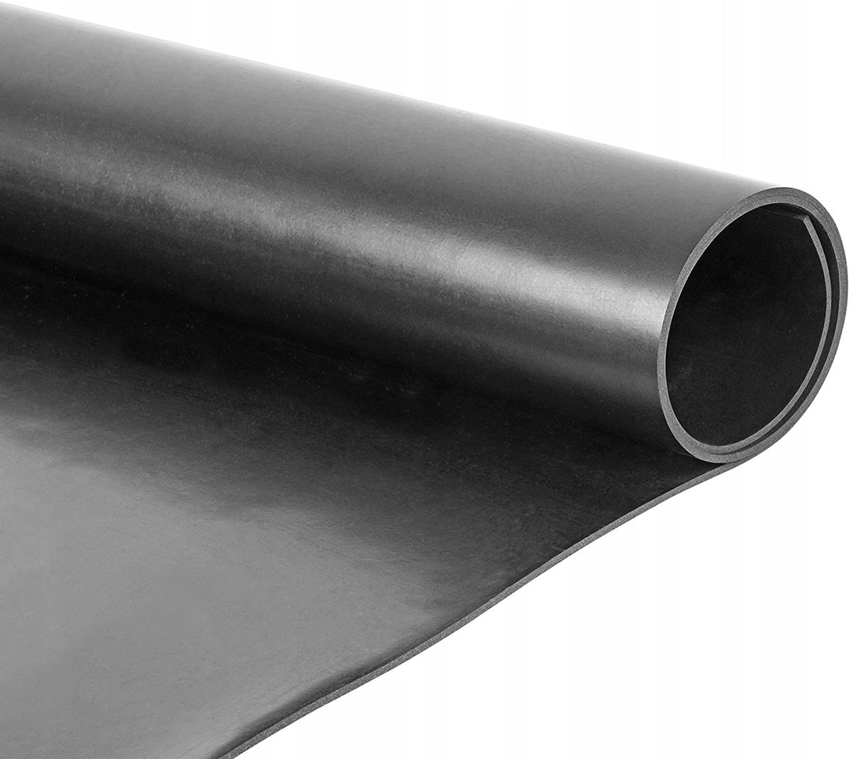 Levylevy, kumimatto SBR 3mm