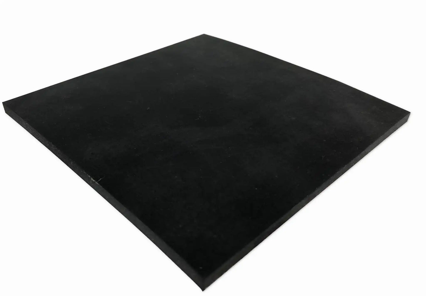 Kumialusta tuuletetun terassituen alle 200x200 mm