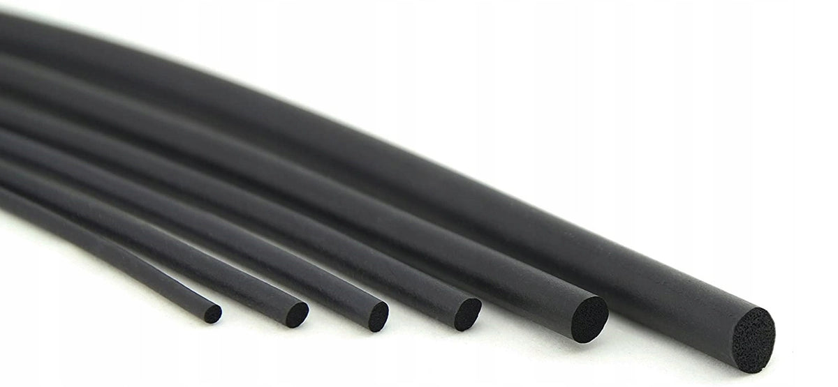 Kuminaru, vaahtotiiviste EPDM 4-12mm