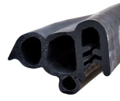 Kumitiiviste T-70 ovi, vahvistettu universaali